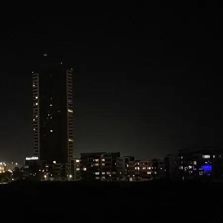 아파트 Salia Dangoraizio