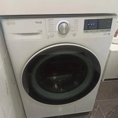 Salia Dangoraizio Apartment