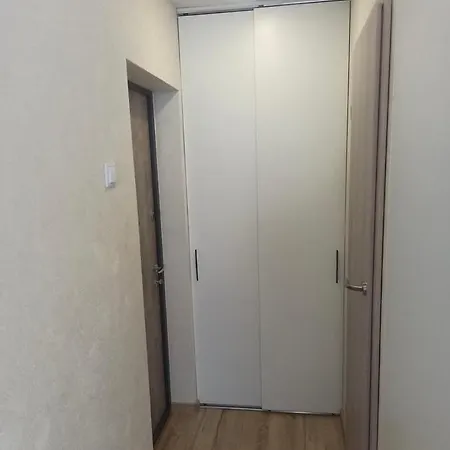 Apartment Salia Dangoraizio