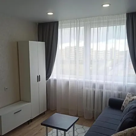 Salia Dangoraizio Apartment