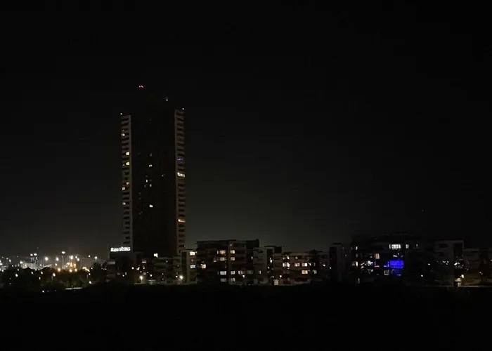 Apartment Salia Dangoraizio