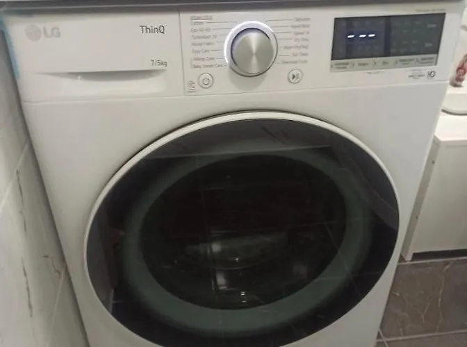 Salia Dangoraizio Apartment