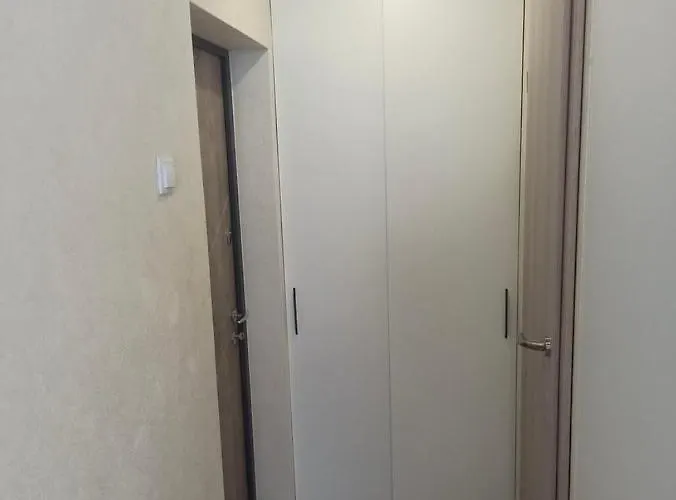 Apartment Salia Dangoraizio